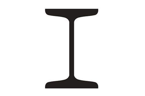 Teräspalkki: INP Teräspalkki: INP